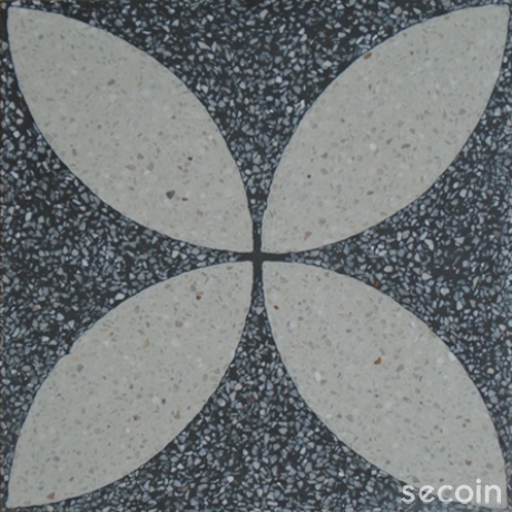 Bông Terrazzo TE2-118 